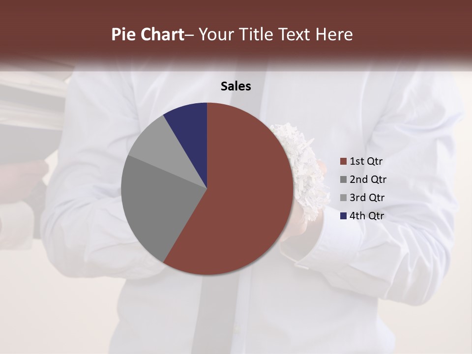 Teamwork Documents Unusable PowerPoint Template