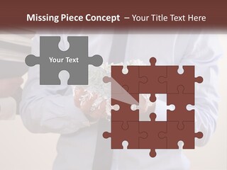 Teamwork Documents Unusable PowerPoint Template