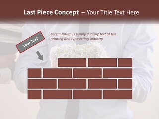 Teamwork Documents Unusable PowerPoint Template