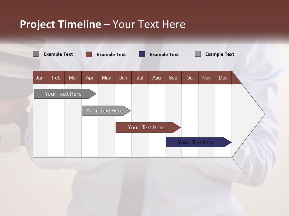 Teamwork Documents Unusable PowerPoint Template