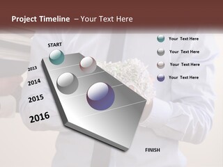 Teamwork Documents Unusable PowerPoint Template
