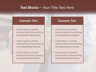 Teamwork Documents Unusable PowerPoint Template