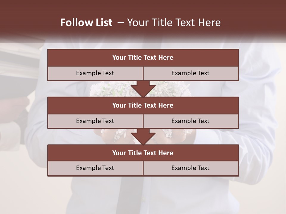 Teamwork Documents Unusable PowerPoint Template
