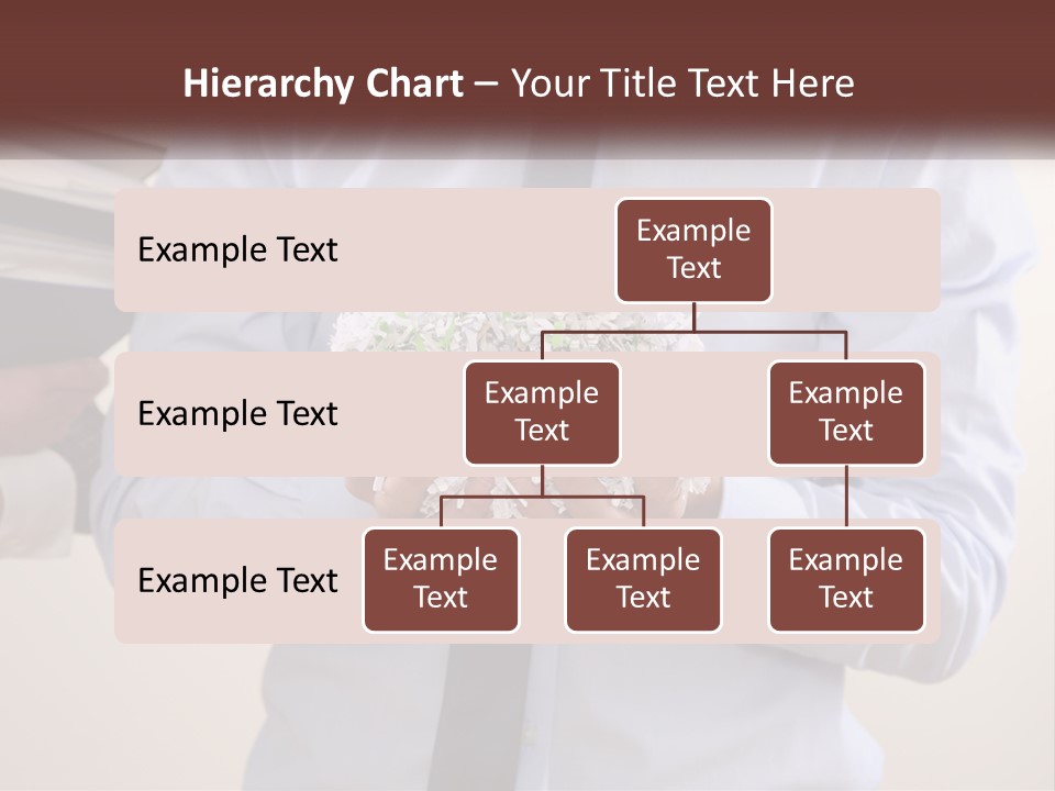 Teamwork Documents Unusable PowerPoint Template