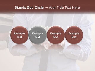 Teamwork Documents Unusable PowerPoint Template