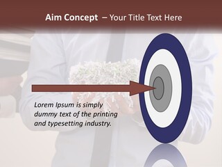 Teamwork Documents Unusable PowerPoint Template