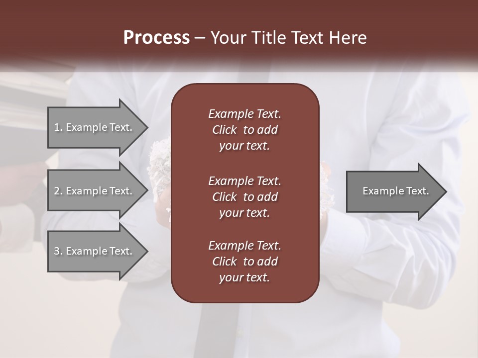Teamwork Documents Unusable PowerPoint Template