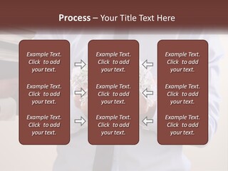 Teamwork Documents Unusable PowerPoint Template