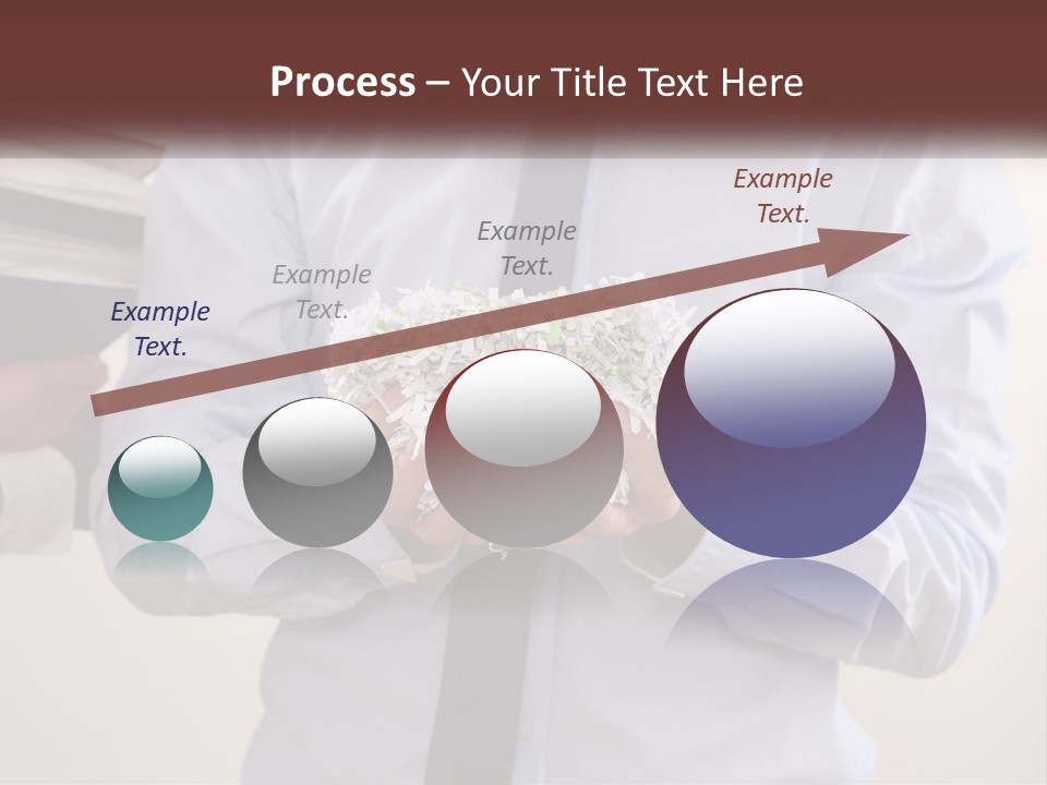 Teamwork Documents Unusable PowerPoint Template