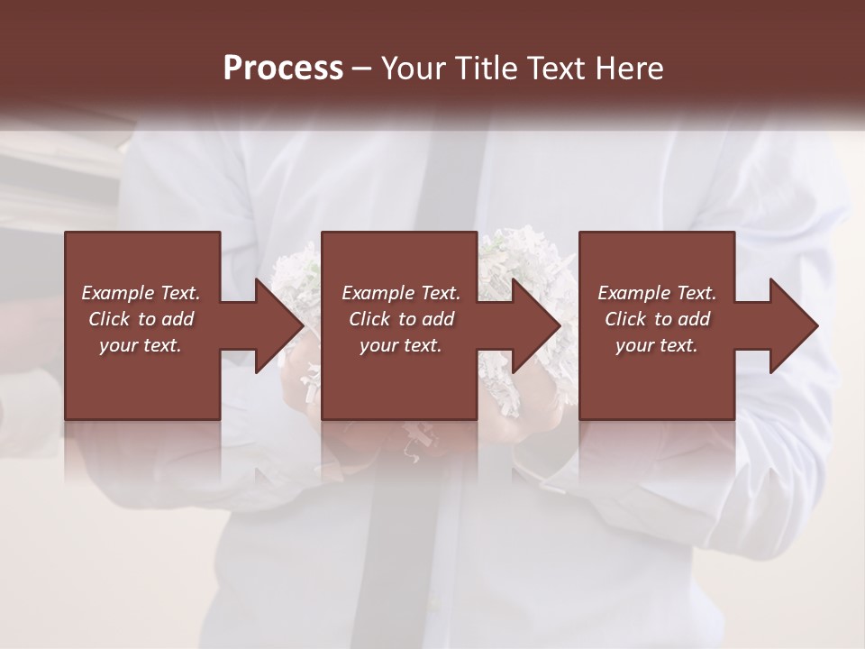 Teamwork Documents Unusable PowerPoint Template
