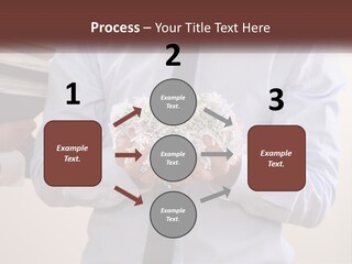 Teamwork Documents Unusable PowerPoint Template