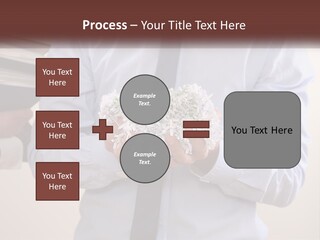 Teamwork Documents Unusable PowerPoint Template