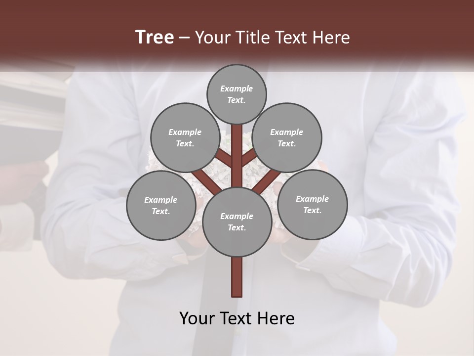 Teamwork Documents Unusable PowerPoint Template