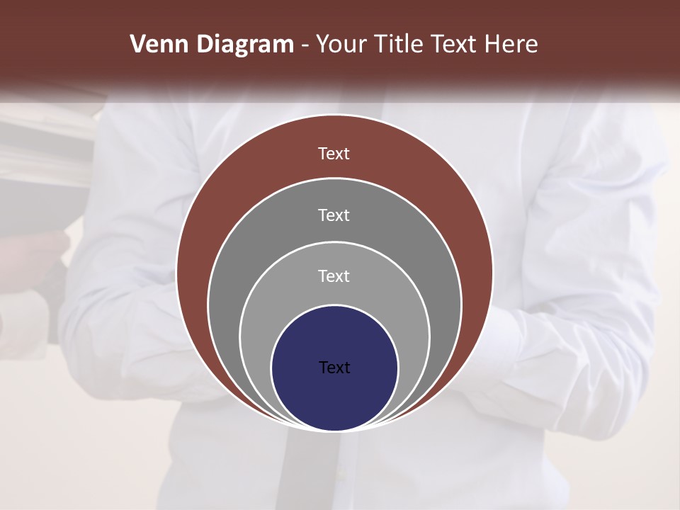 Teamwork Documents Unusable PowerPoint Template