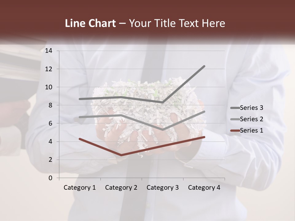 Teamwork Documents Unusable PowerPoint Template