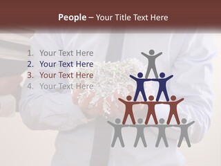 Teamwork Documents Unusable PowerPoint Template