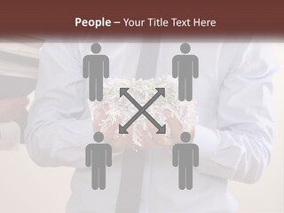 Teamwork Documents Unusable PowerPoint Template