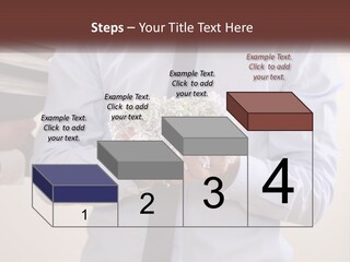 Teamwork Documents Unusable PowerPoint Template