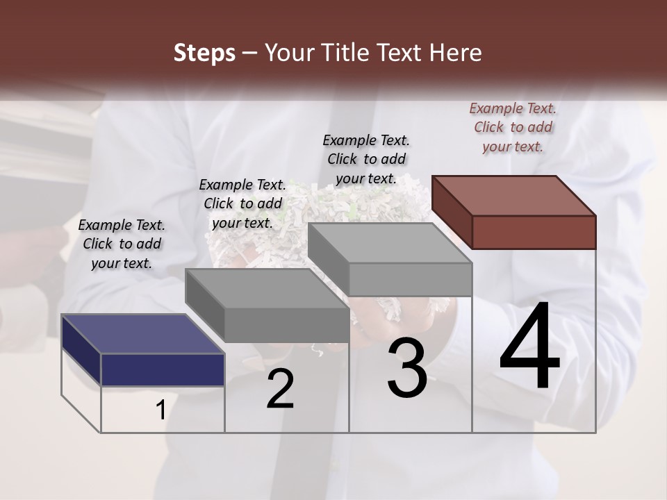 Teamwork Documents Unusable PowerPoint Template