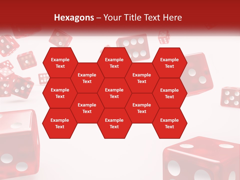 Chaos Group Winning PowerPoint Template