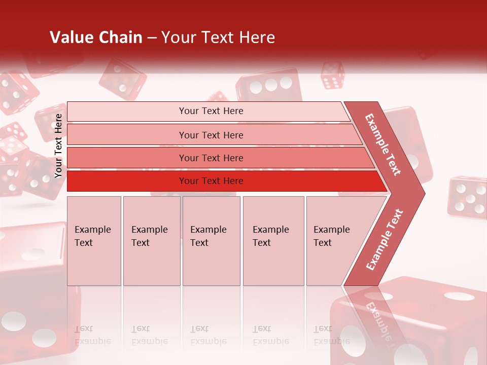 Chaos Group Winning PowerPoint Template