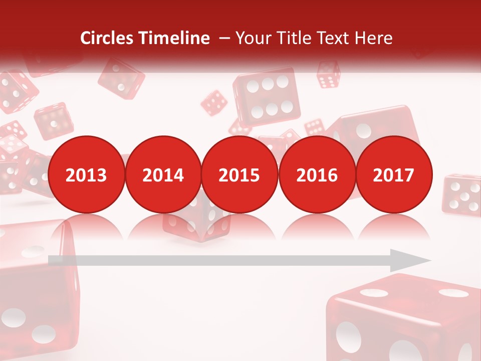 Chaos Group Winning PowerPoint Template