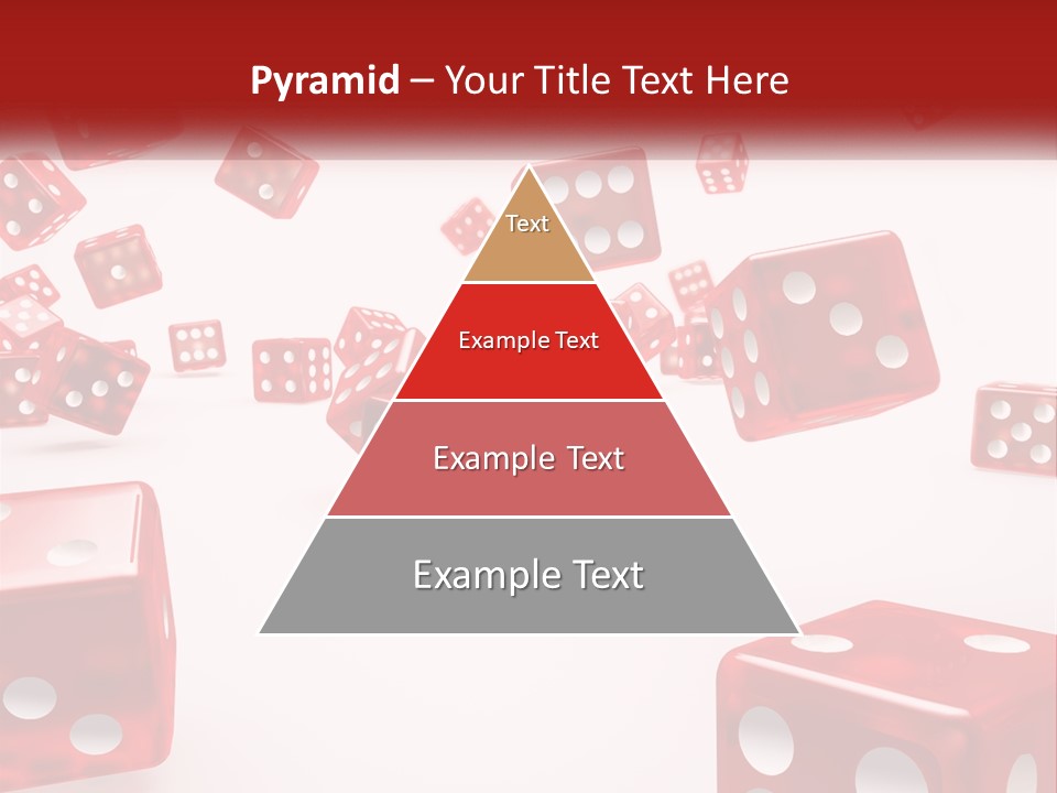 Chaos Group Winning PowerPoint Template