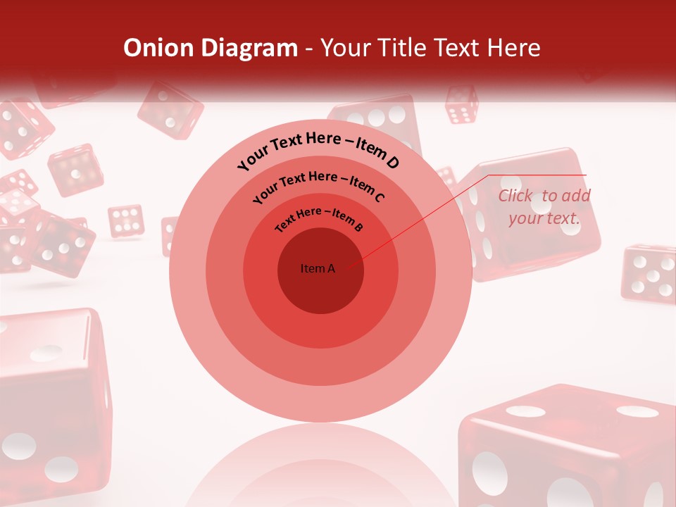 Chaos Group Winning PowerPoint Template