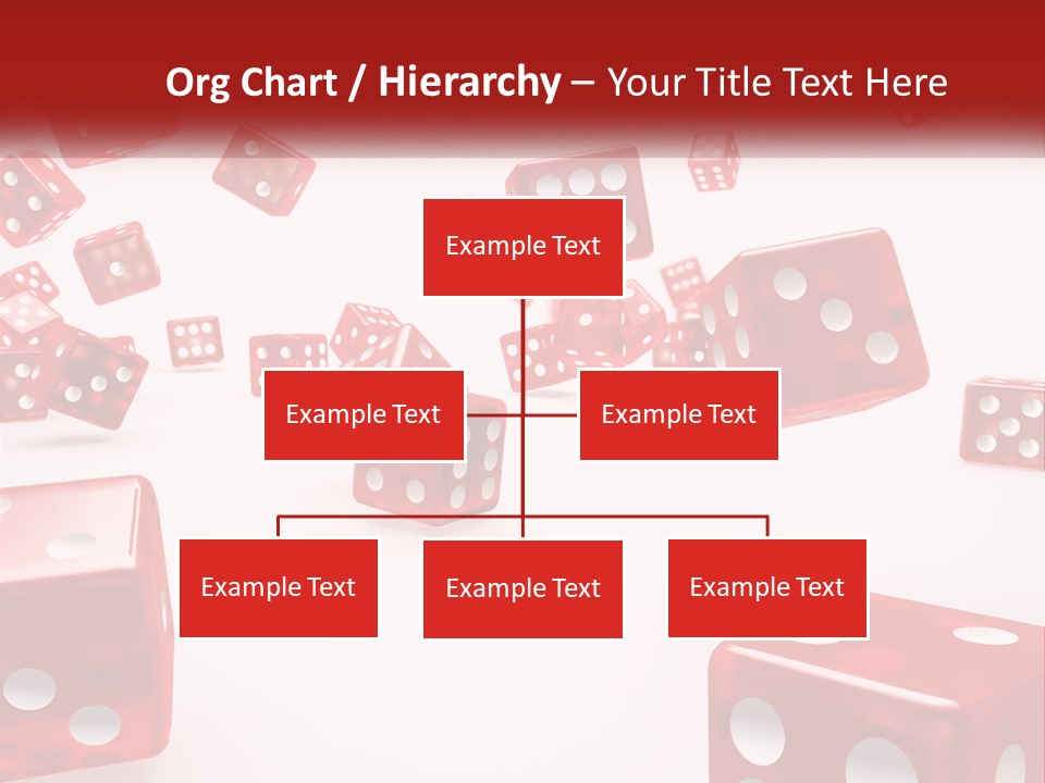 Chaos Group Winning PowerPoint Template
