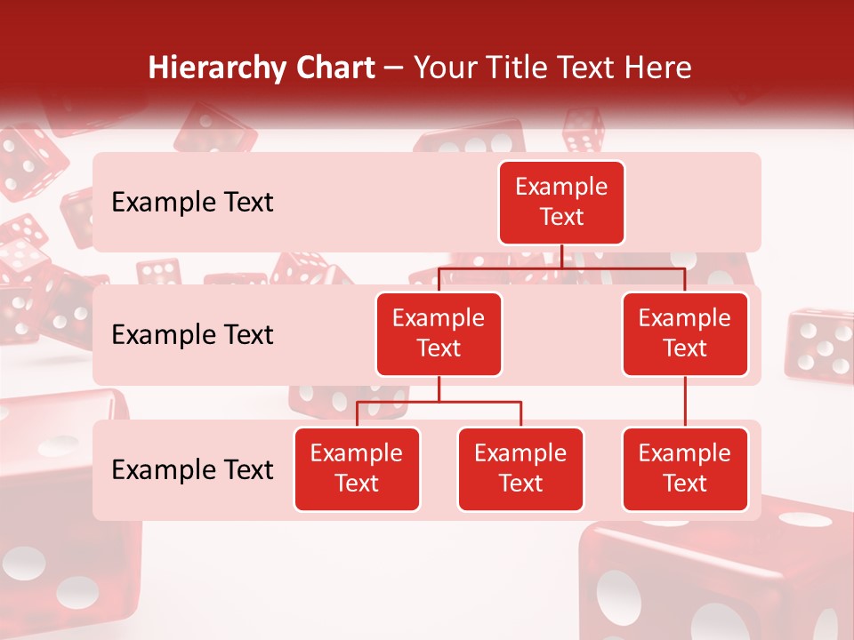 Chaos Group Winning PowerPoint Template