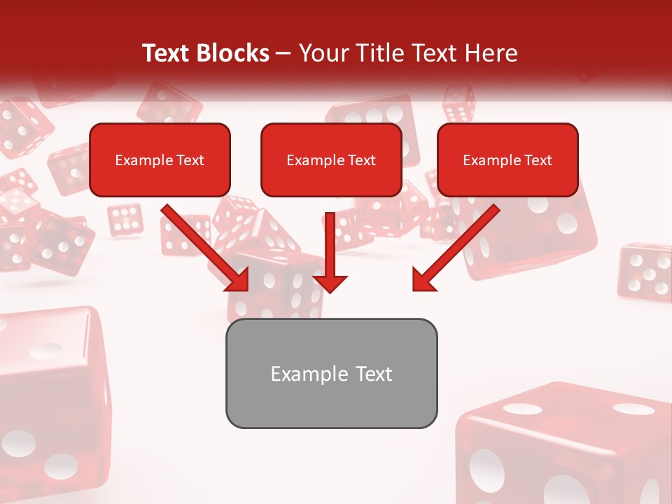 Chaos Group Winning PowerPoint Template