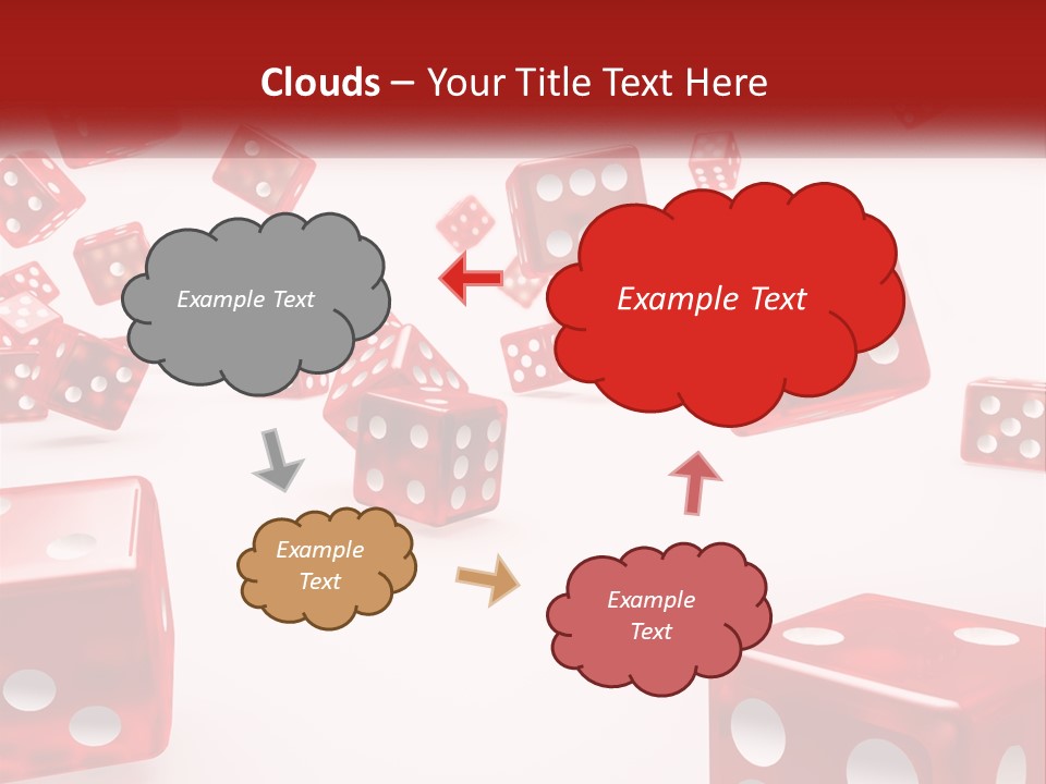 Chaos Group Winning PowerPoint Template