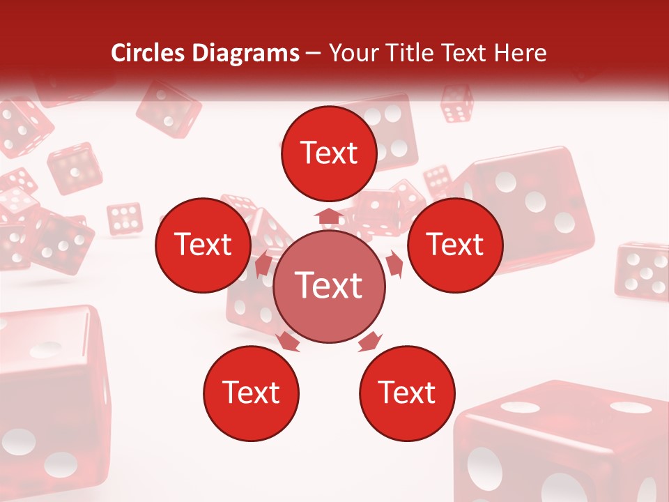 Chaos Group Winning PowerPoint Template