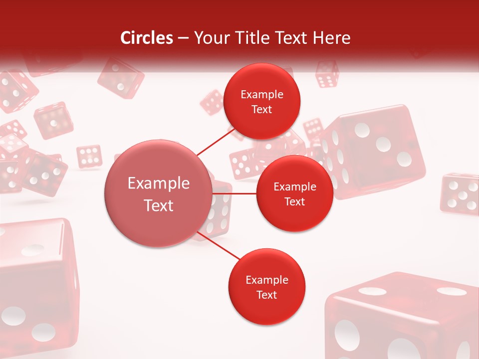 Chaos Group Winning PowerPoint Template