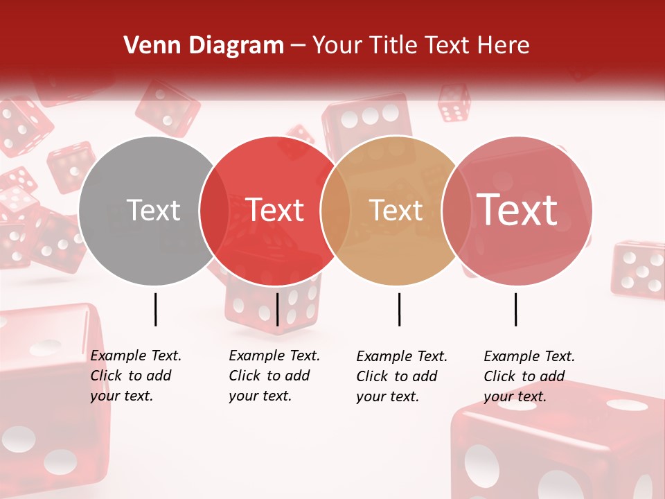 Chaos Group Winning PowerPoint Template