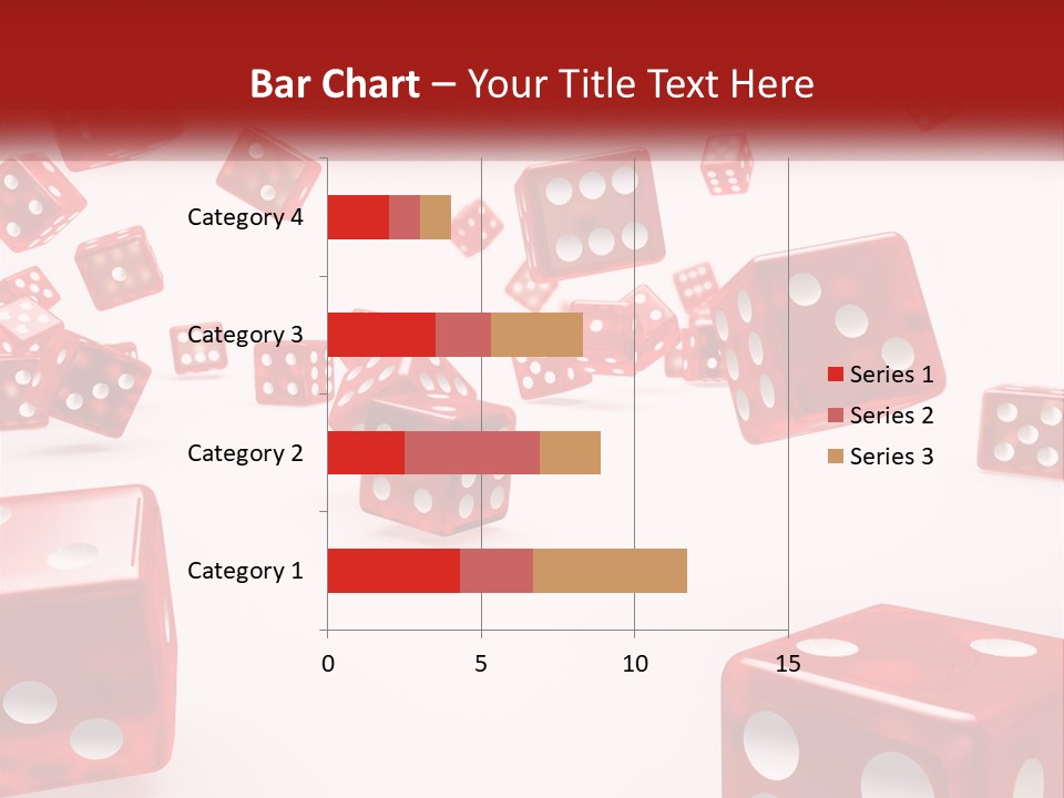 Chaos Group Winning PowerPoint Template