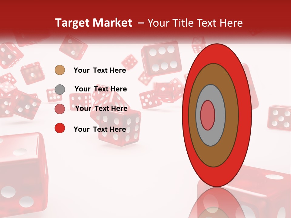 Chaos Group Winning PowerPoint Template