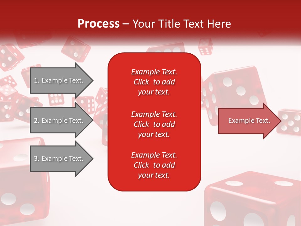 Chaos Group Winning PowerPoint Template