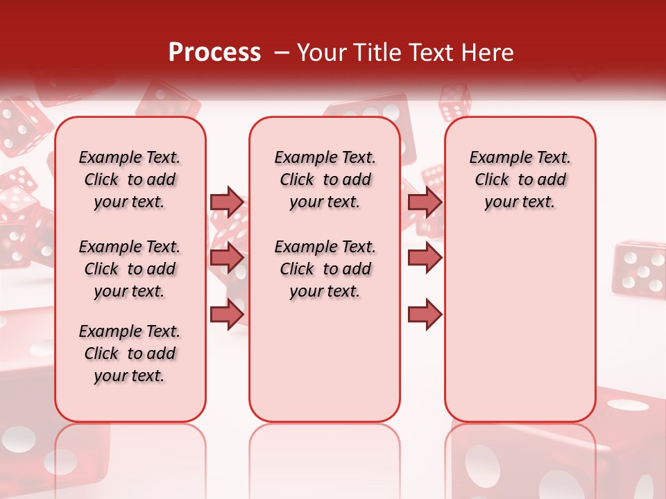 Chaos Group Winning PowerPoint Template