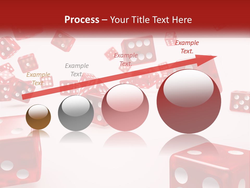 Chaos Group Winning PowerPoint Template