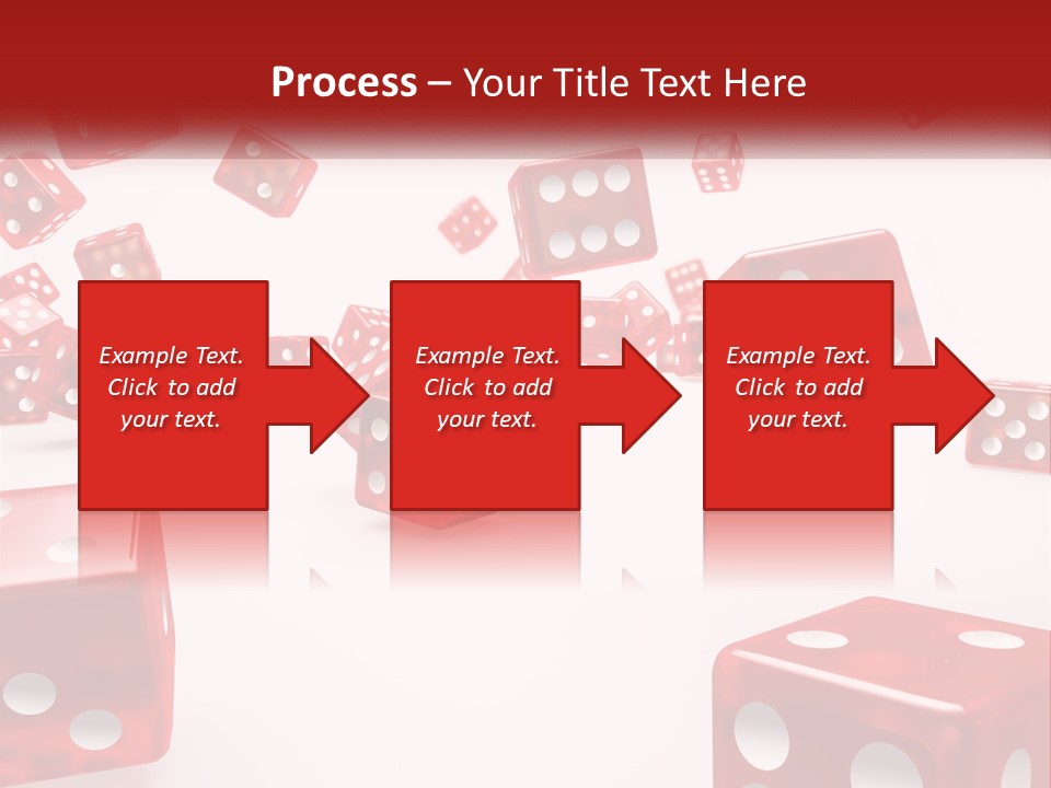 Chaos Group Winning PowerPoint Template