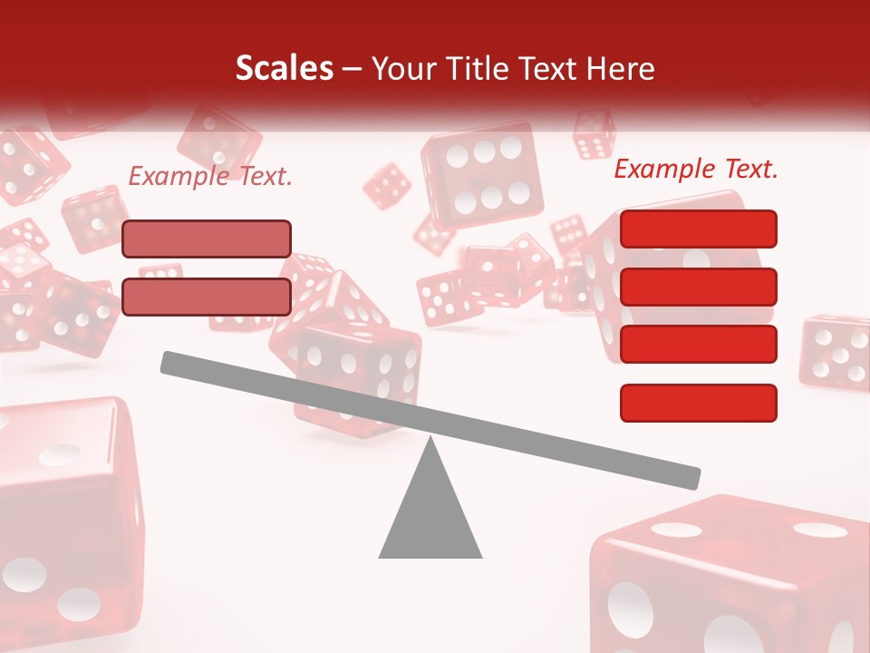 Chaos Group Winning PowerPoint Template