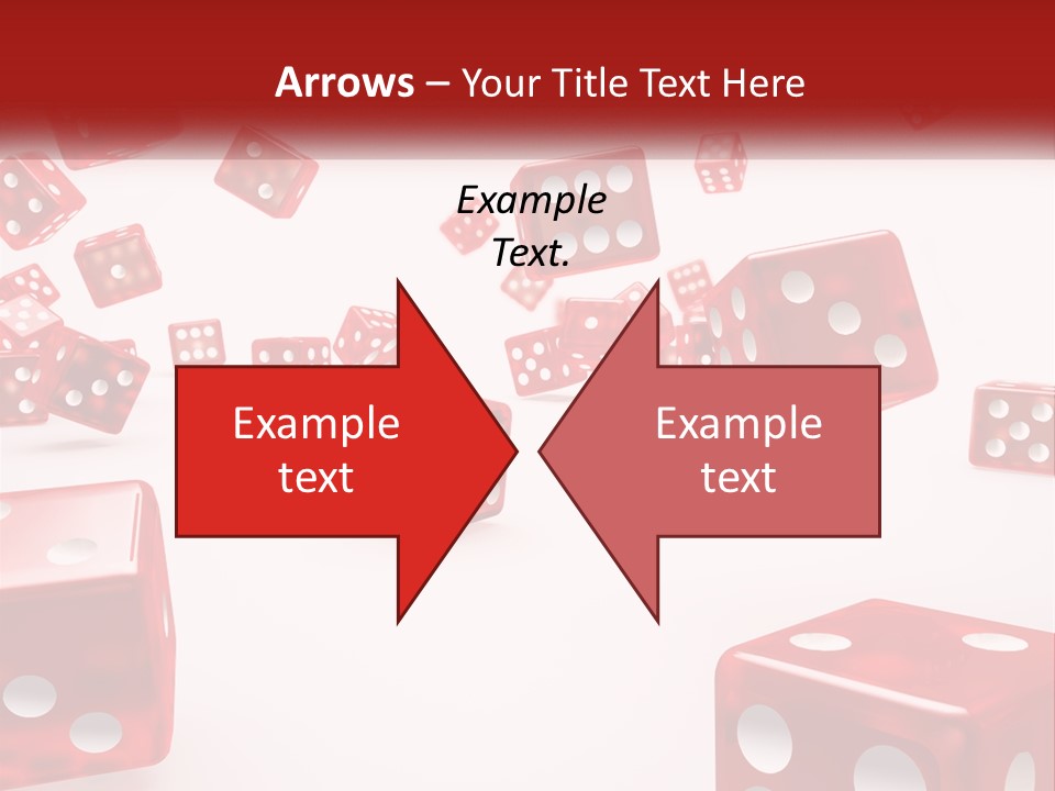 Chaos Group Winning PowerPoint Template