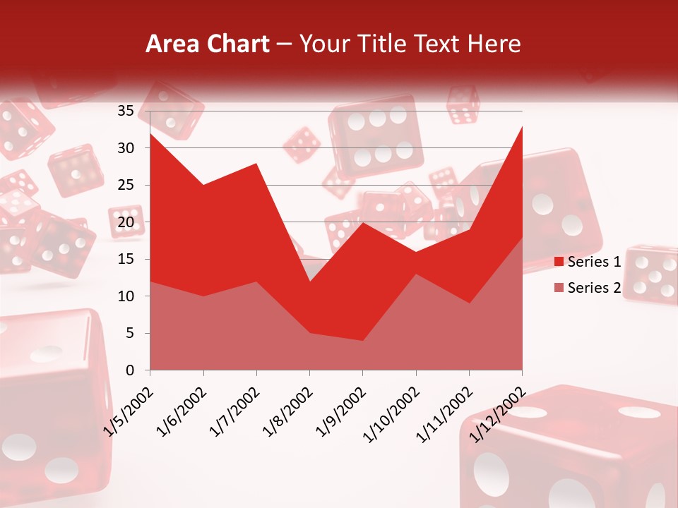 Chaos Group Winning PowerPoint Template