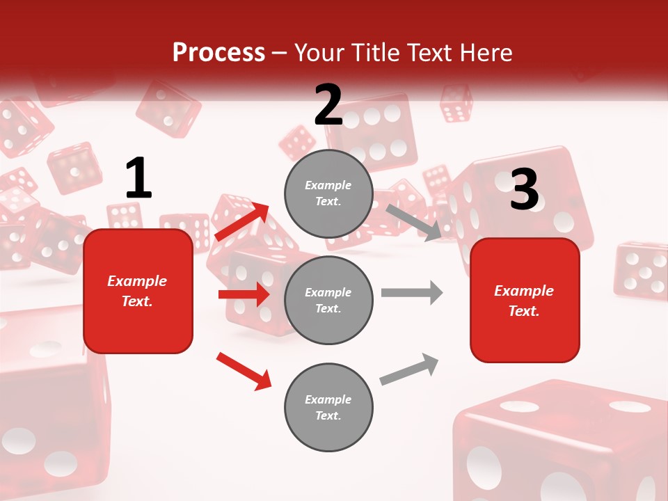Chaos Group Winning PowerPoint Template