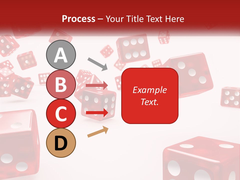 Chaos Group Winning PowerPoint Template