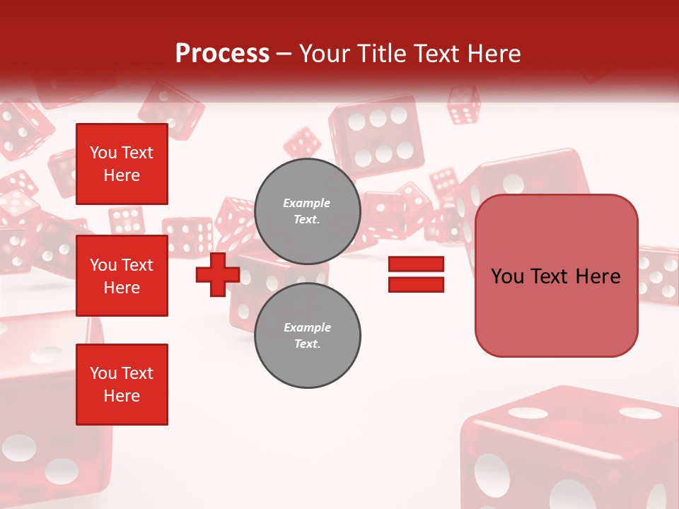 Chaos Group Winning PowerPoint Template