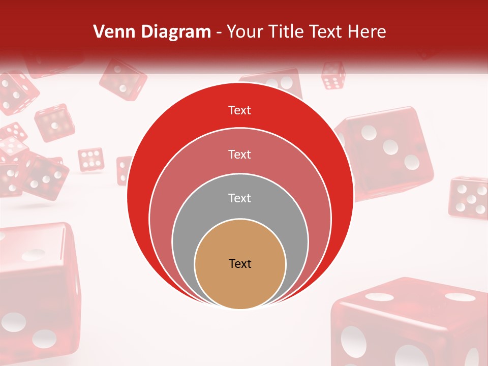 Chaos Group Winning PowerPoint Template