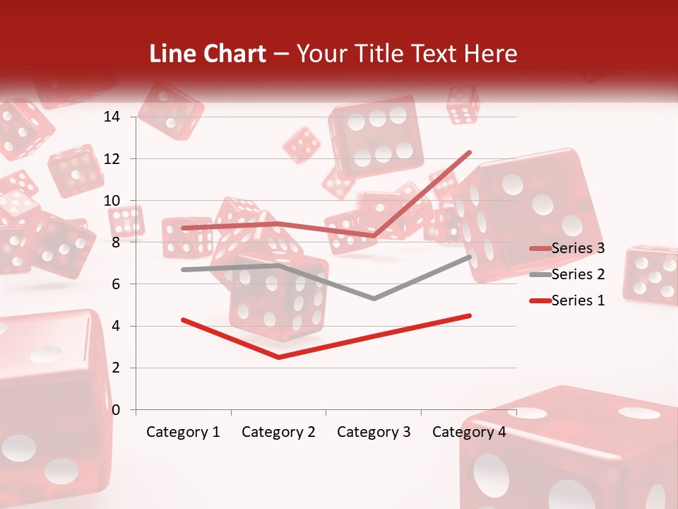 Chaos Group Winning PowerPoint Template