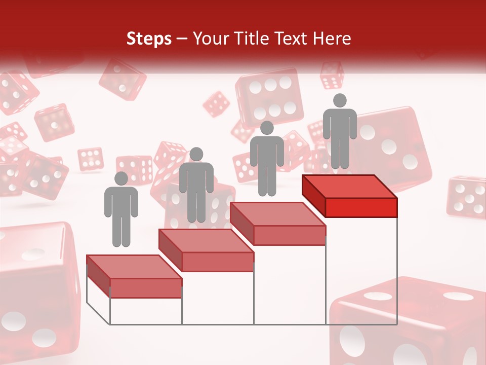 Chaos Group Winning PowerPoint Template